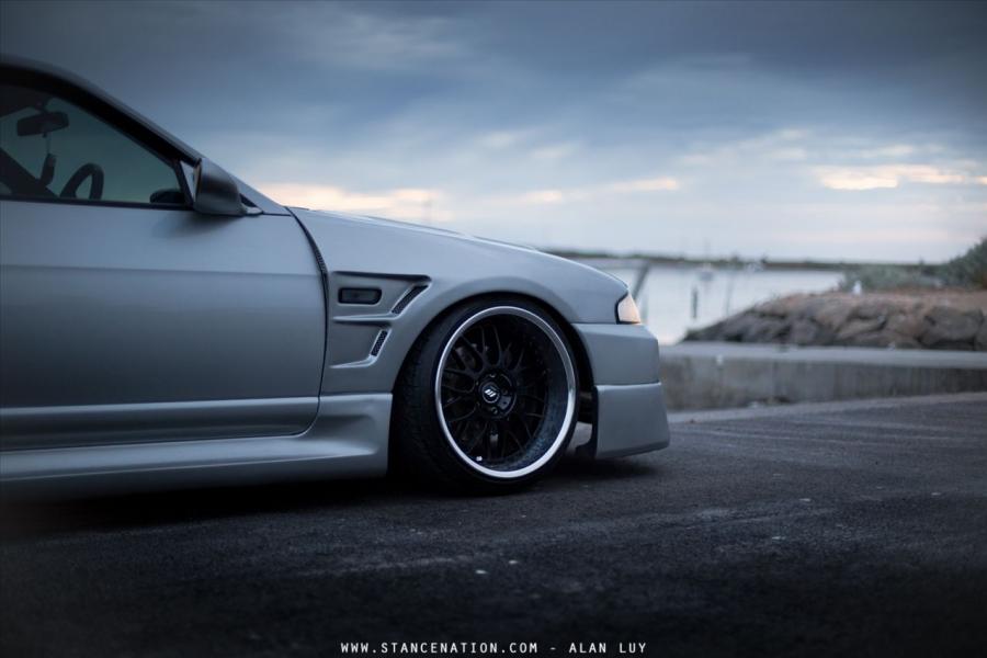  Nissan Skyline GTS-T from Australia 2014 года  (фото 11 из 13)